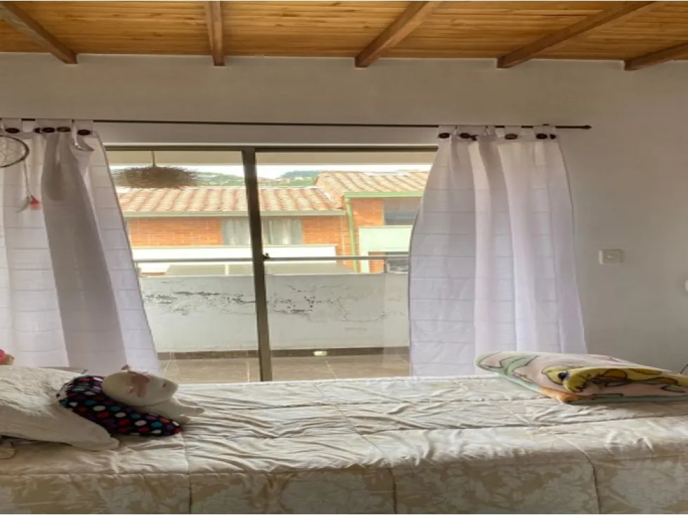 Apartamento de 5 alcobas en venta en Urbanizacion Manaos, Bello, 134 m² · foto 7 de 20