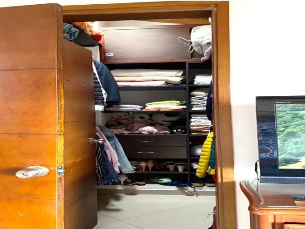Apartamento de 5 alcobas en venta en Urbanizacion Manaos, Bello, 134 m² · foto 9 de 20