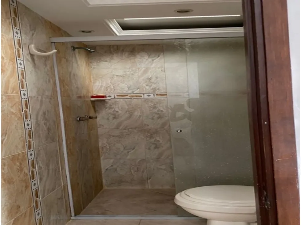 Apartamento de 5 alcobas en venta en Urbanizacion Manaos, Bello, 134 m² · foto 10 de 20