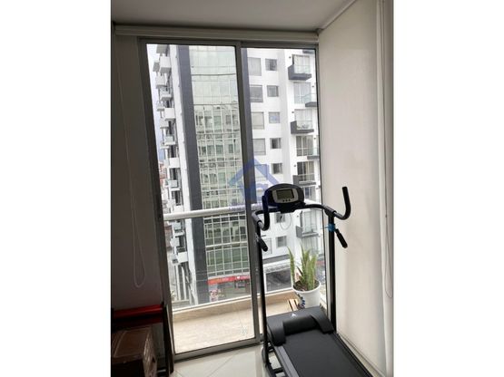 Apartamento en venta en Palermo, Manizales · foto 11 de 12