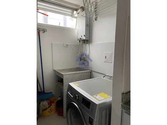 Apartamento en venta en Palermo, Manizales · foto 12 de 12