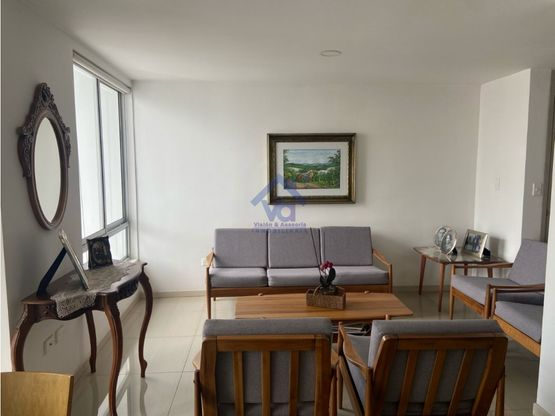 Apartamento en venta en Palermo, Manizales · foto 3 de 12