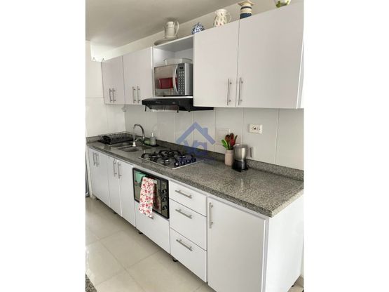 Apartamento en venta en Palermo, Manizales · foto 2 de 12