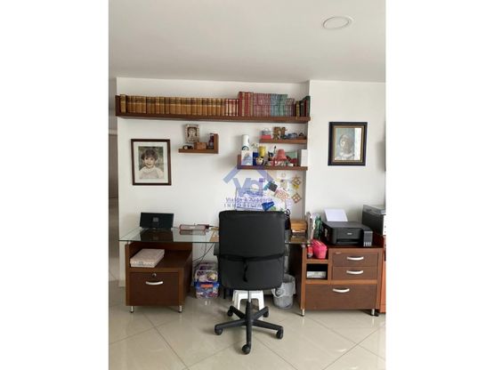 Apartamento en venta en Palermo, Manizales · foto 4 de 12