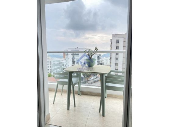 Apartamento en venta en Palermo, Manizales · foto 5 de 12