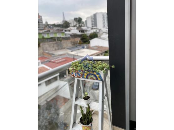 Apartamento en venta en Palermo, Manizales · foto 6 de 12