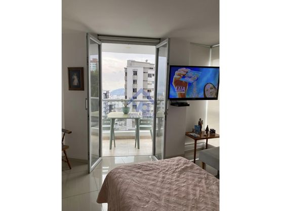 Apartamento en venta en Palermo, Manizales · foto 7 de 12