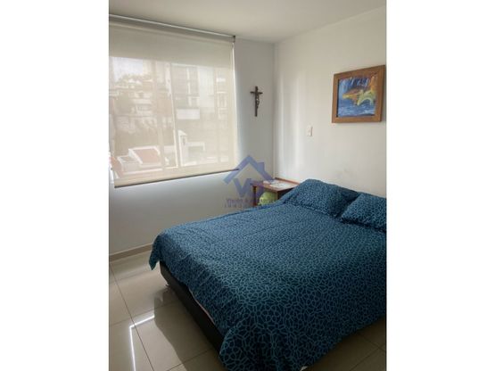 Apartamento en venta en Palermo, Manizales · foto 9 de 12