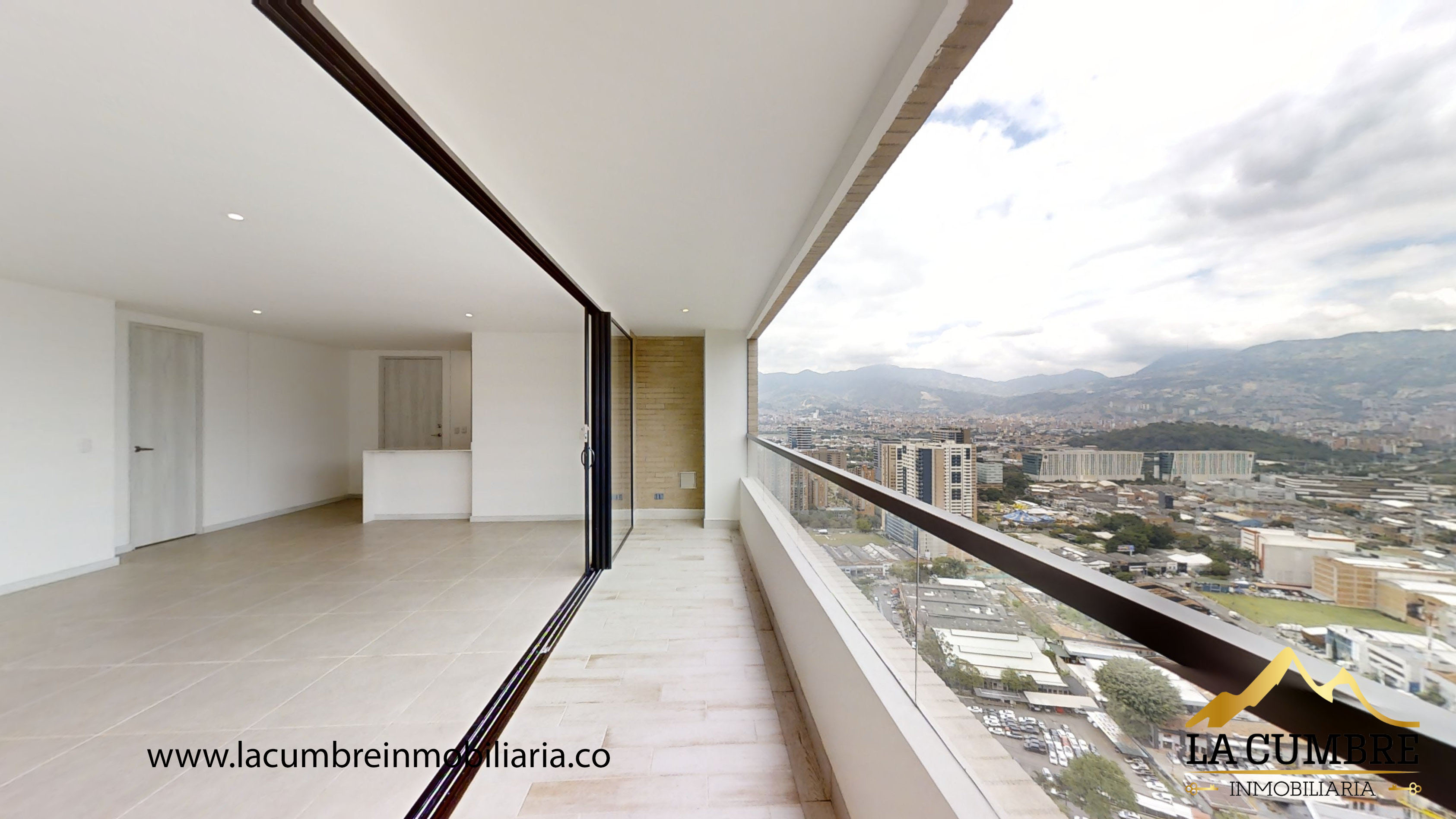 Apartamento de 3 alcobas en arriendo en Castropol, Medellín, 121 m² · foto 14 de 14