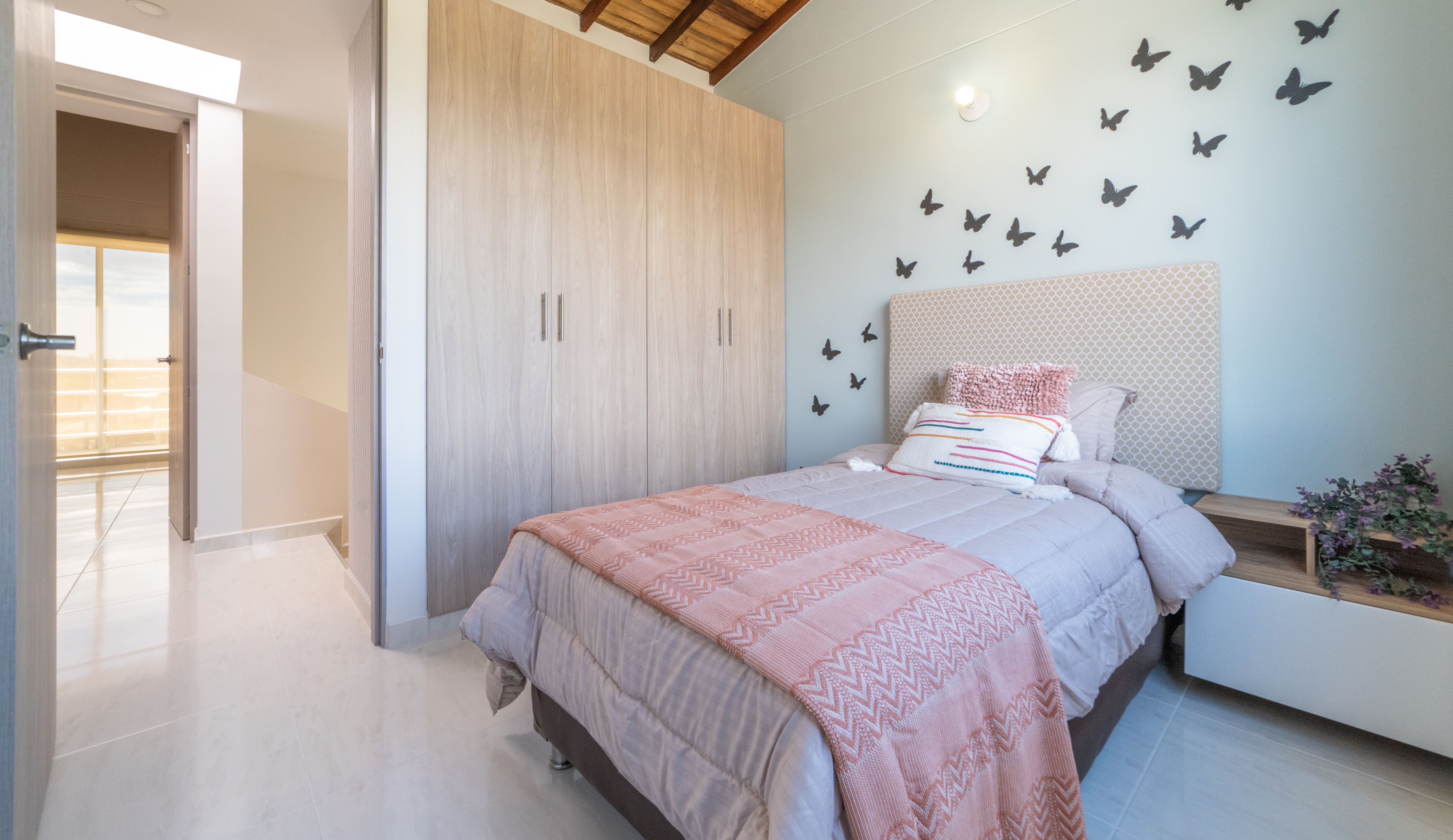 Casa de 3 alcobas en venta en Lomitas, Villa del Rosario, 78 m² · foto 21 de 24