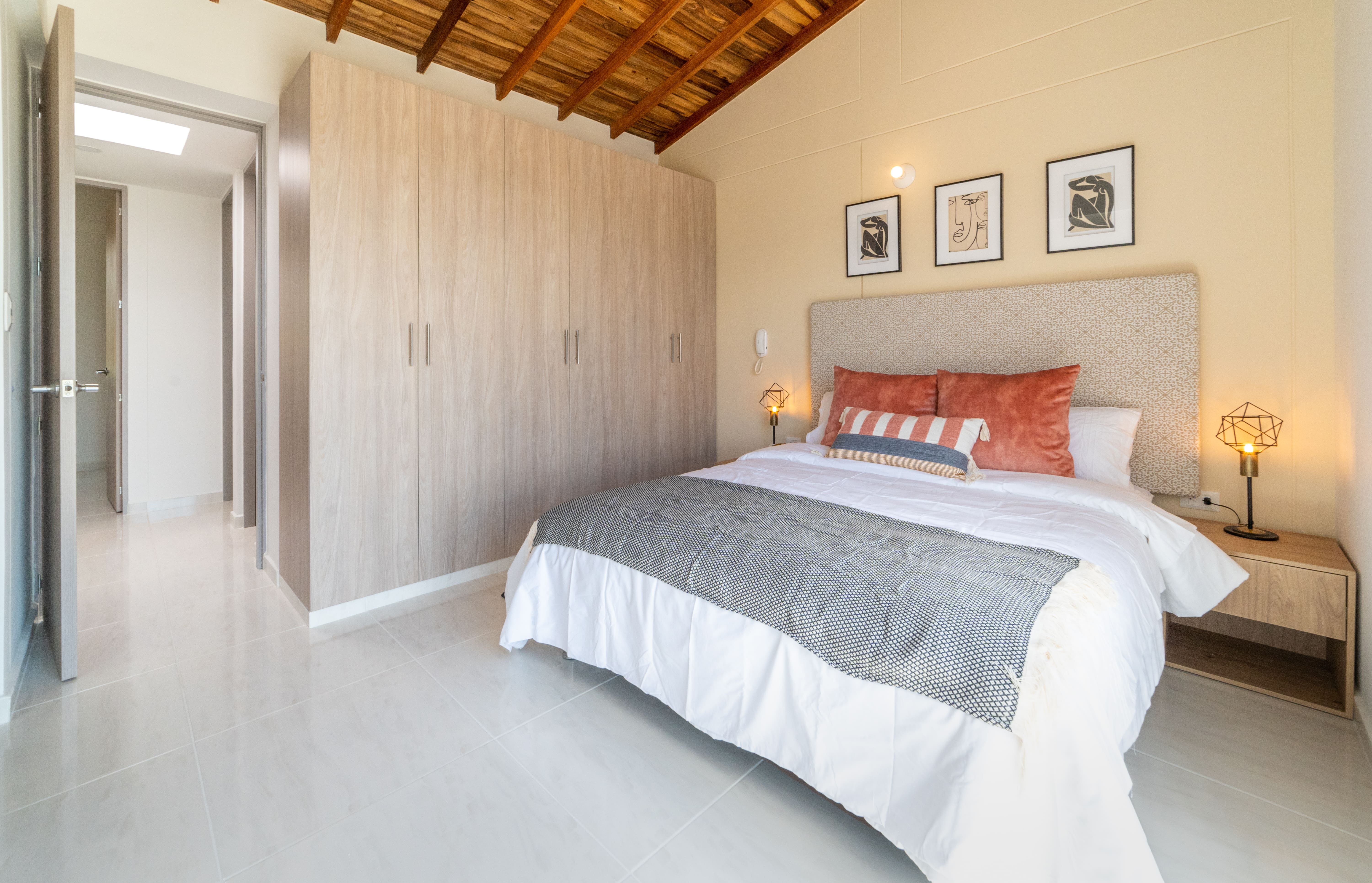 Casa de 3 alcobas en venta en Lomitas, Villa del Rosario, 78 m² · foto 22 de 24