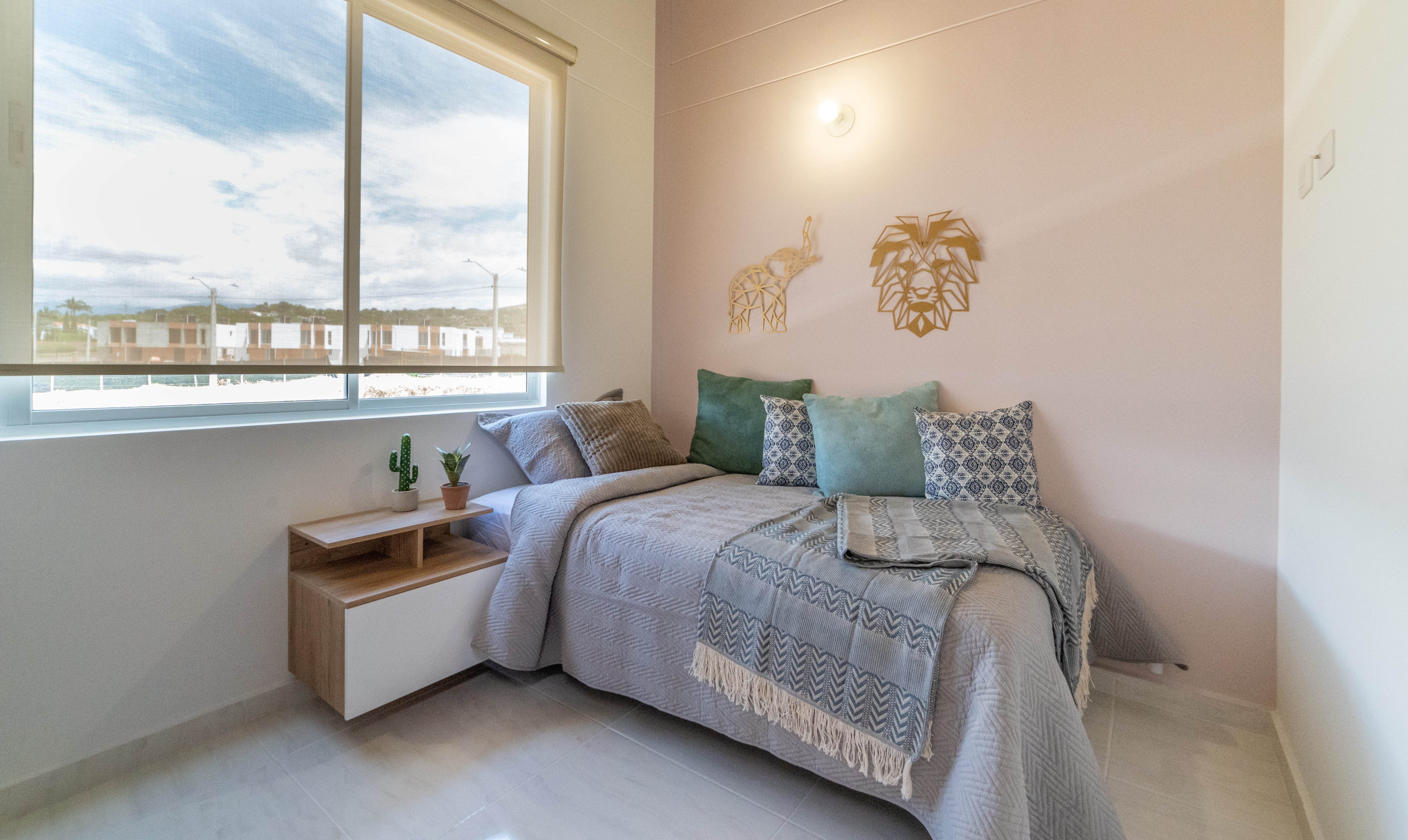 Casa de 3 alcobas en venta en Lomitas, Villa del Rosario, 78 m² · foto 23 de 24