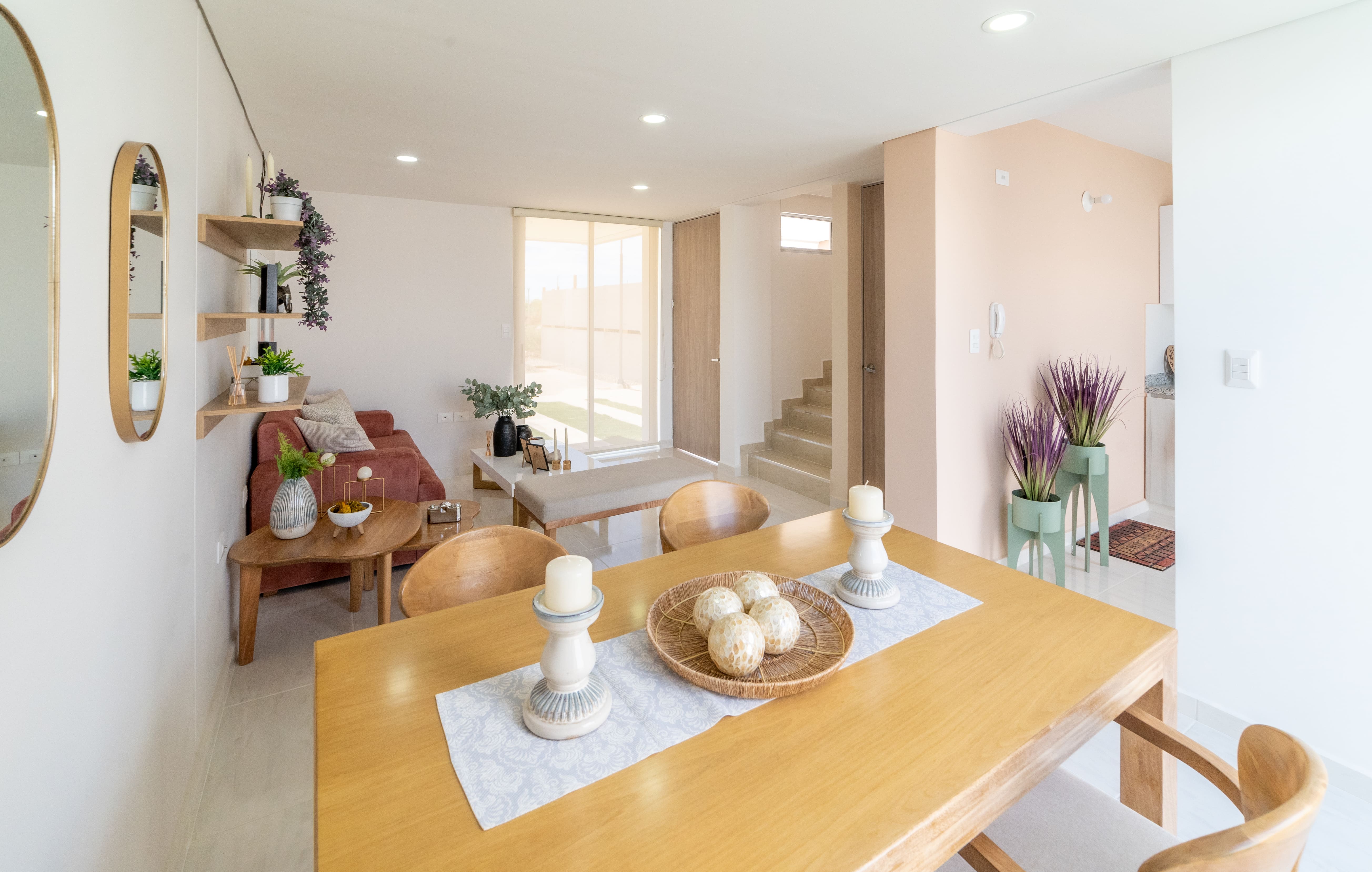 Casa de 3 alcobas en venta en Lomitas, Villa del Rosario, 78 m² · foto 2 de 24