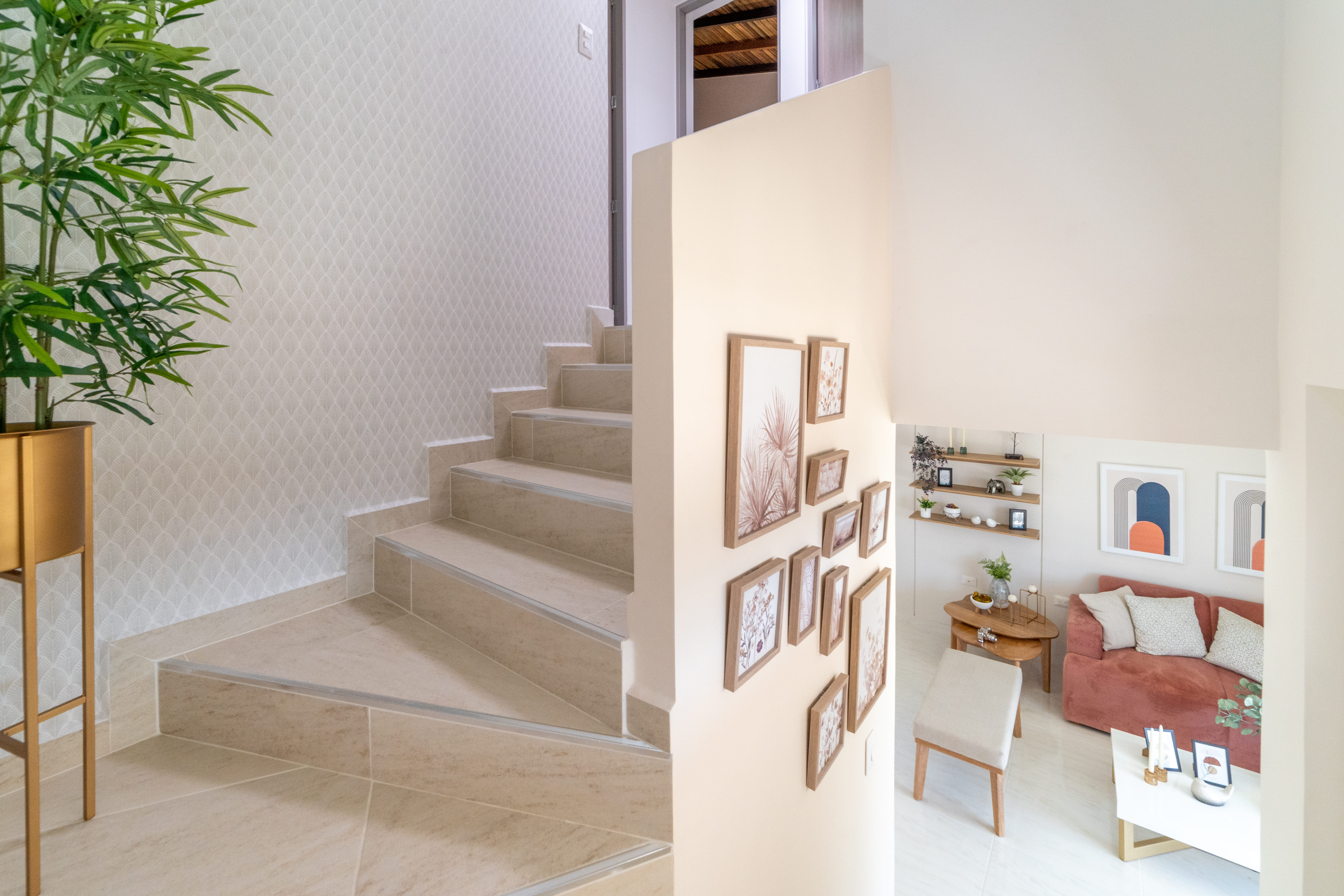 Casa de 3 alcobas en venta en Lomitas, Villa del Rosario, 78 m² · foto 3 de 24