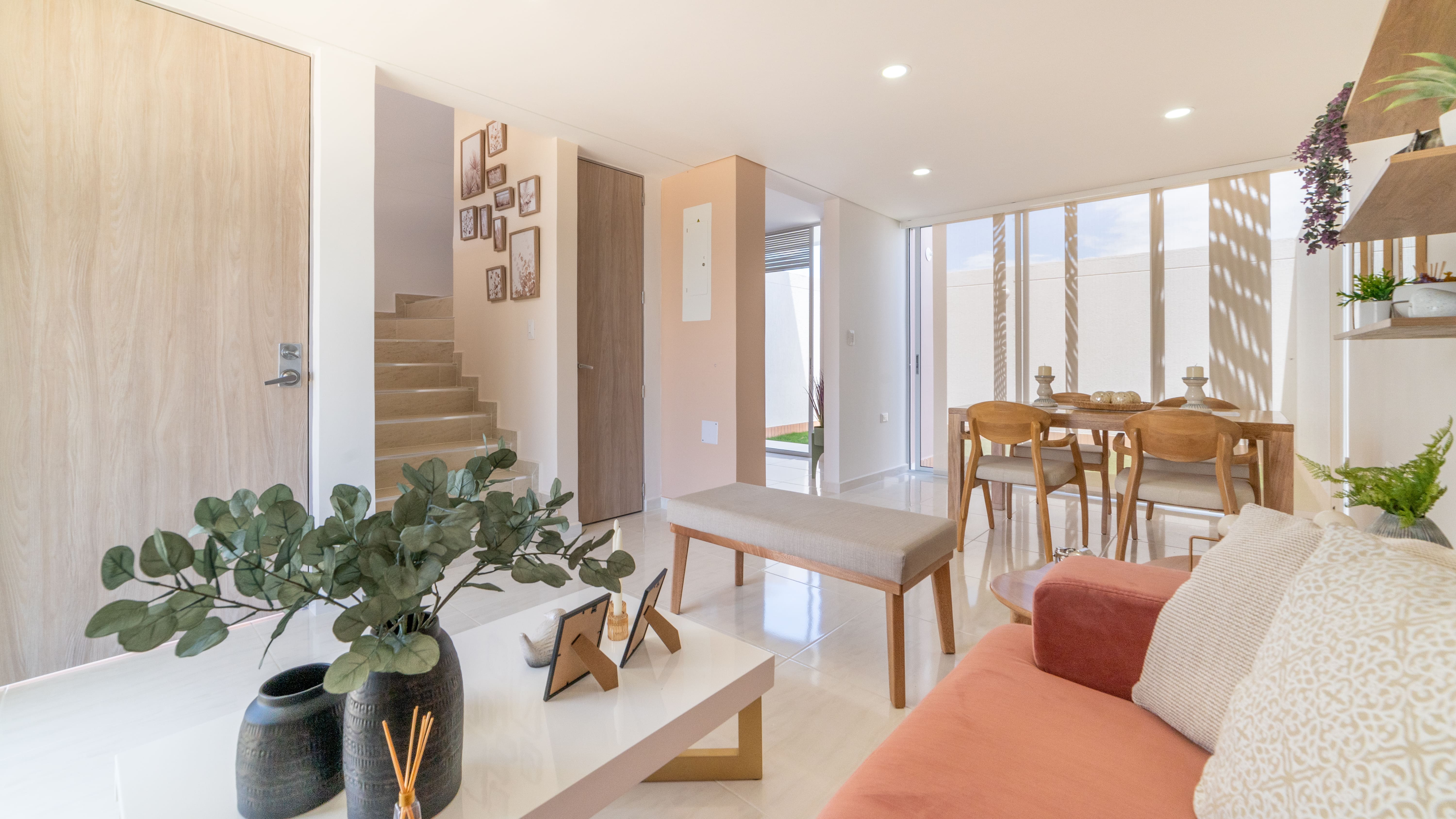 Casa de 3 alcobas en venta en Lomitas, Villa del Rosario, 78 m² · foto 4 de 24