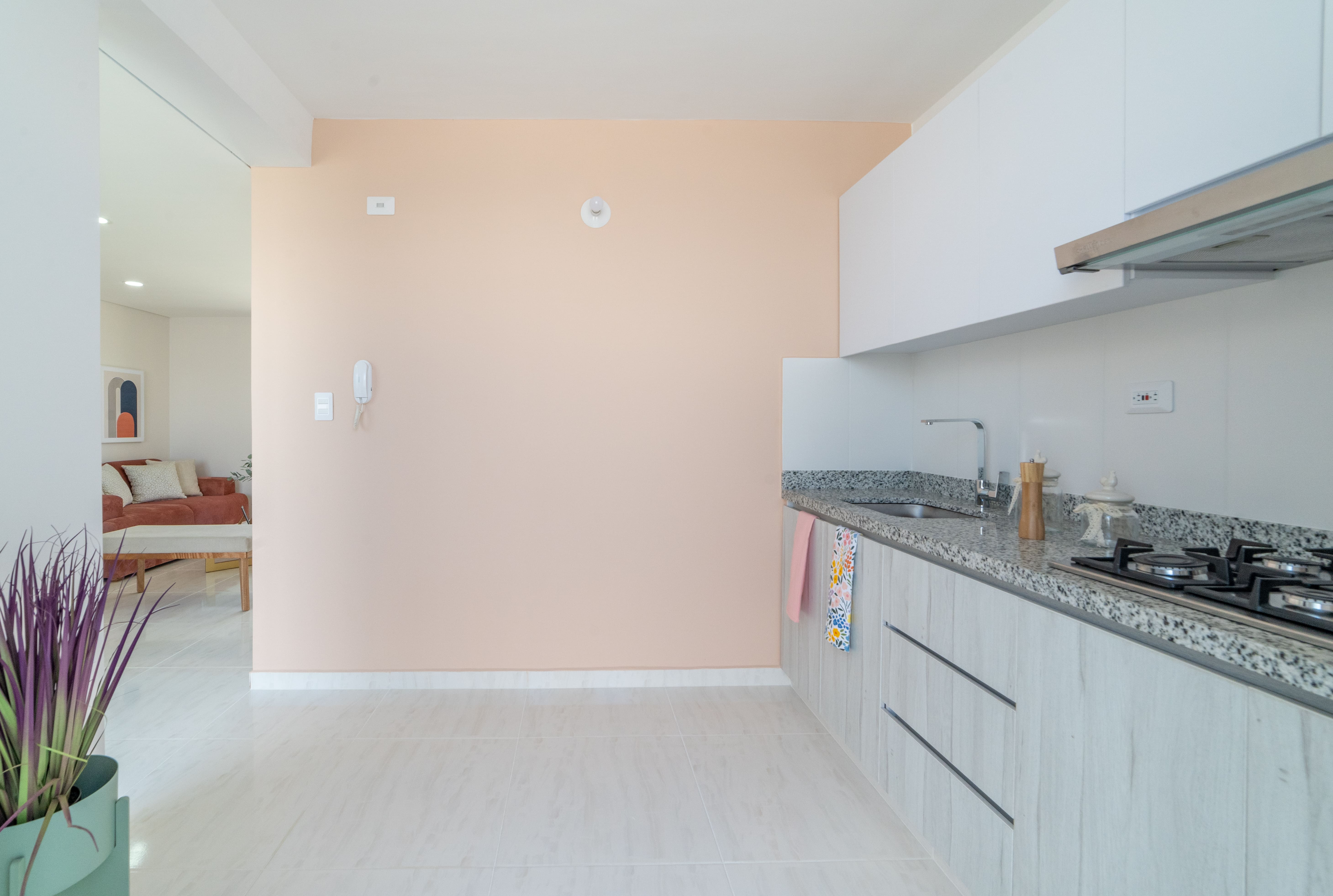 Casa de 3 alcobas en venta en Lomitas, Villa del Rosario, 78 m² · foto 6 de 24