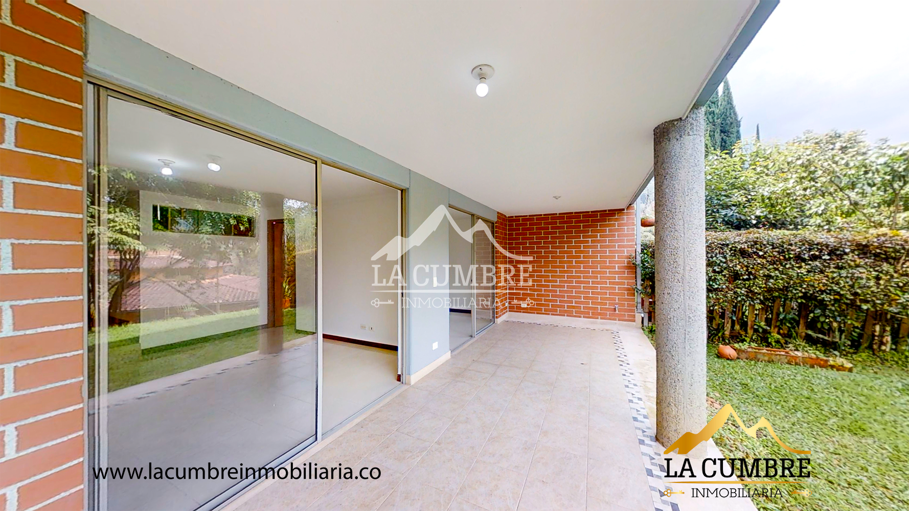 Casa de 4 alcobas en venta en La Sebastiana, Envigado, 264 m² · foto 13 de 20