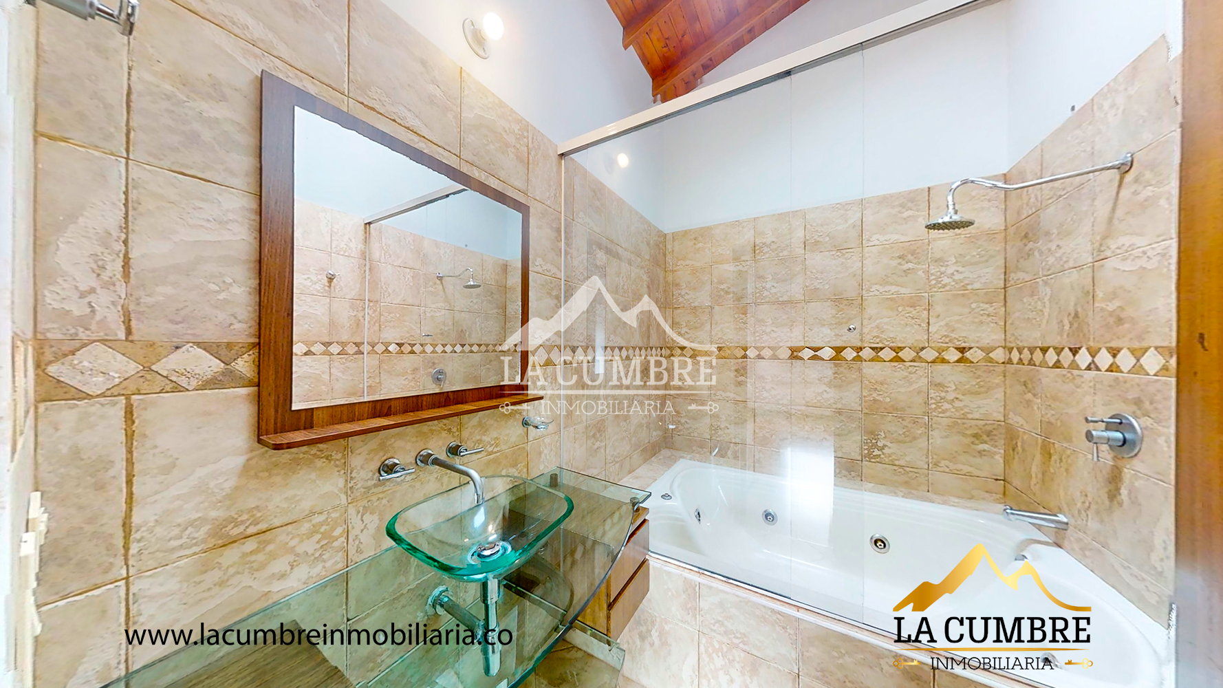 Casa de 4 alcobas en venta en La Sebastiana, Envigado, 264 m² · foto 16 de 20