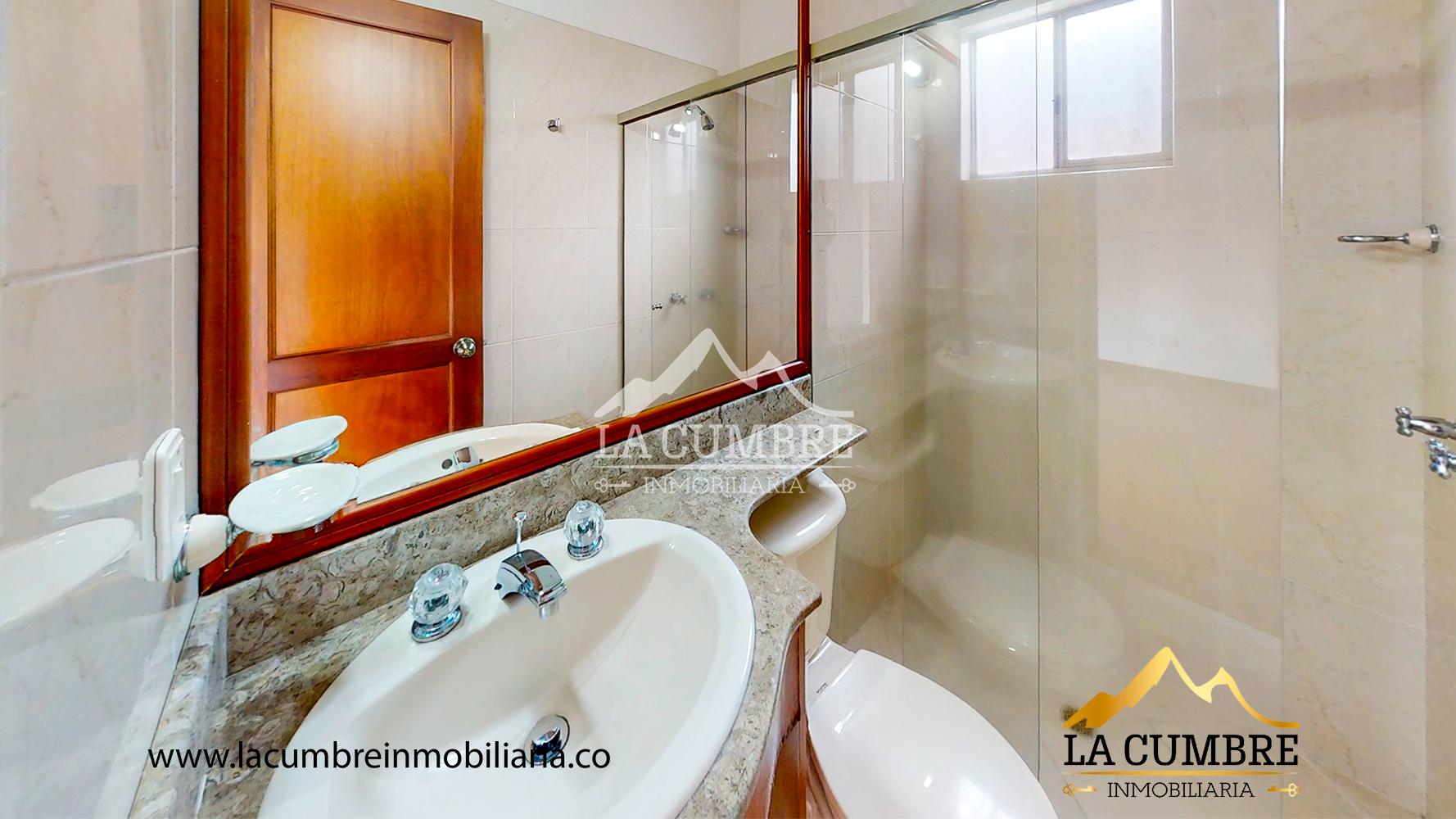 Casa de 4 alcobas en venta en La Sebastiana, Envigado, 264 m² · foto 20 de 20