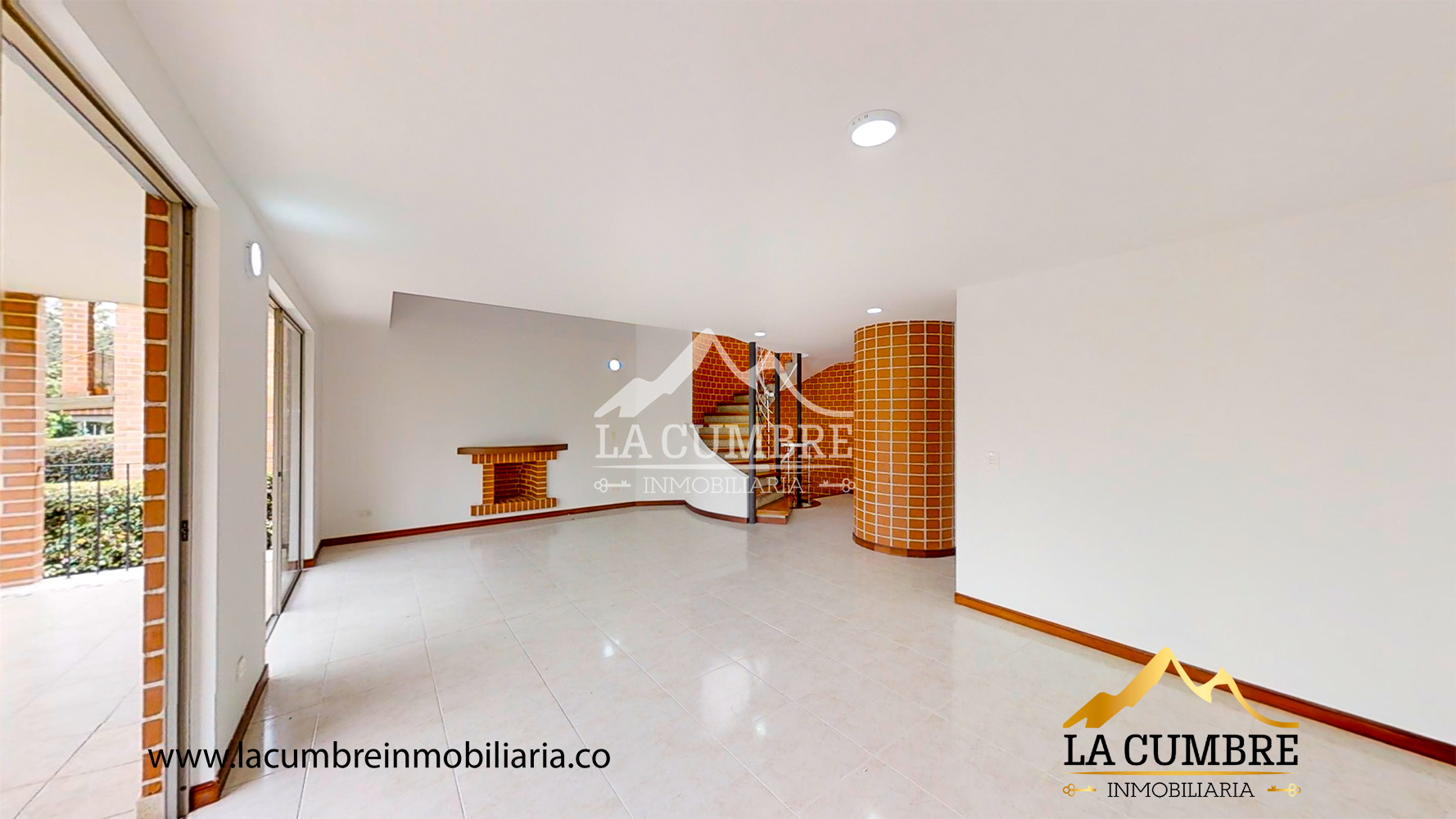Casa de 4 alcobas en venta en La Sebastiana, Envigado, 264 m² · foto 4 de 20
