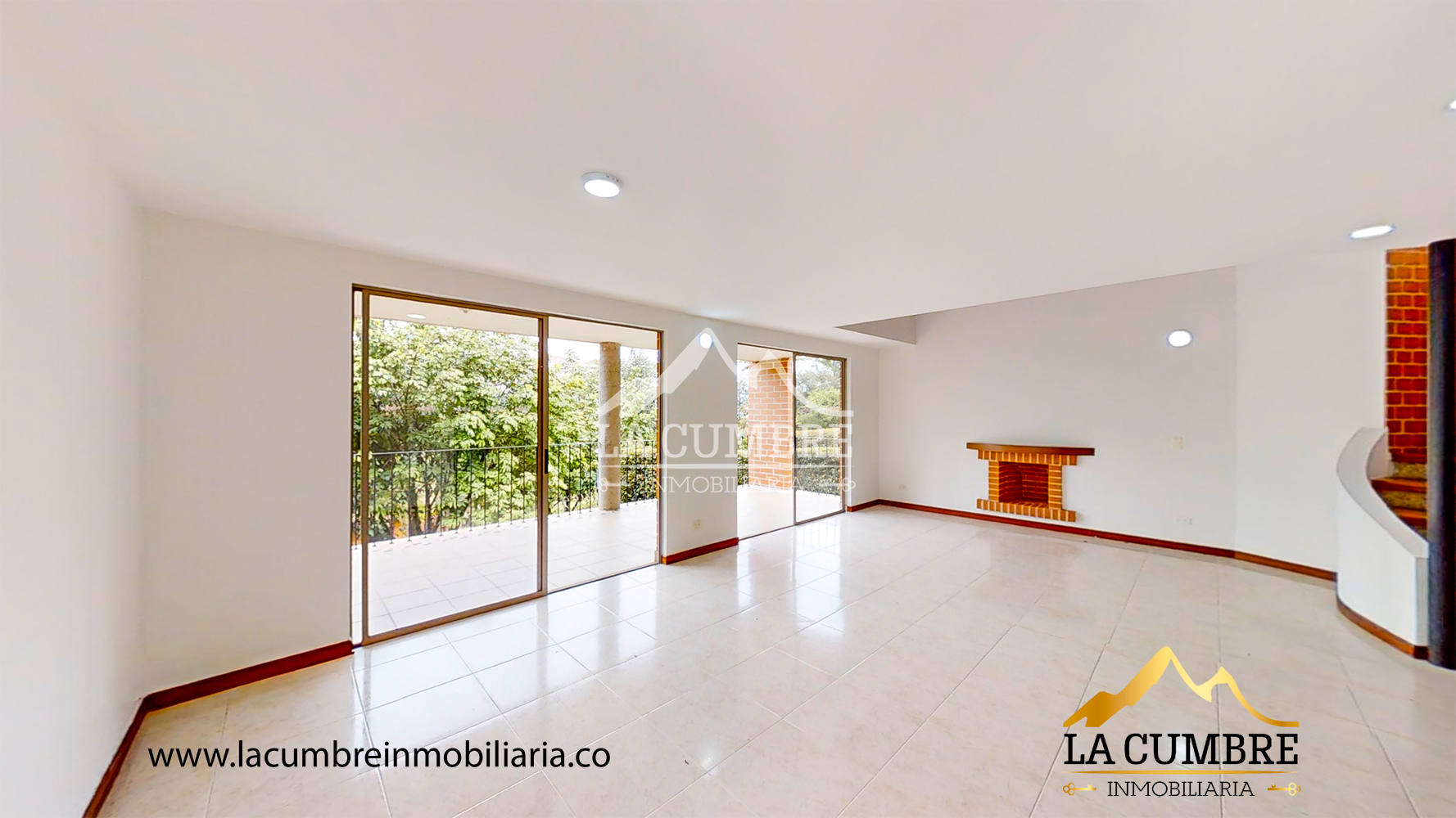 Casa de 4 alcobas en venta en La Sebastiana, Envigado, 264 m² · foto 5 de 20