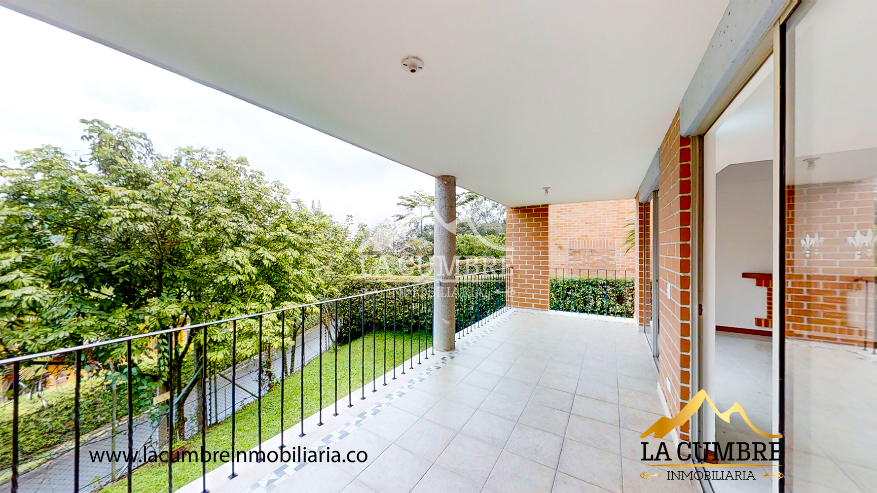 Casa de 4 alcobas en venta en La Sebastiana, Envigado, 264 m² · foto 6 de 20