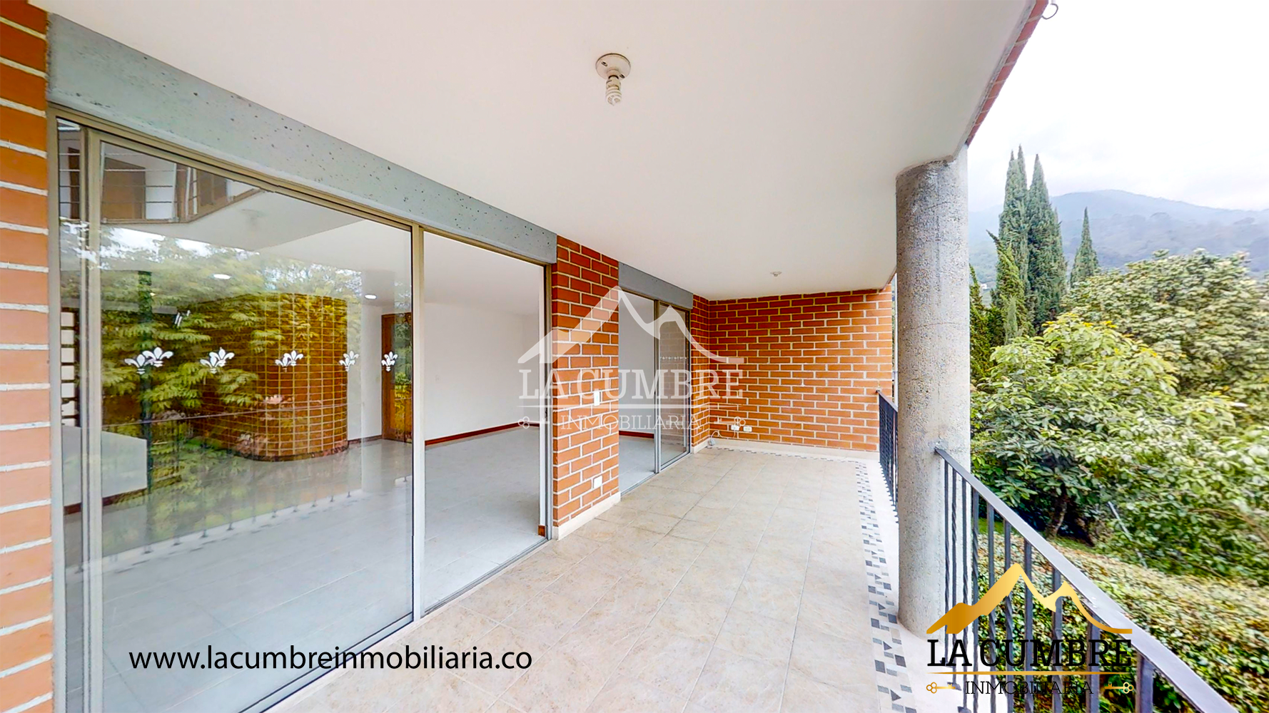 Casa de 4 alcobas en venta en La Sebastiana, Envigado, 264 m² · foto 7 de 20