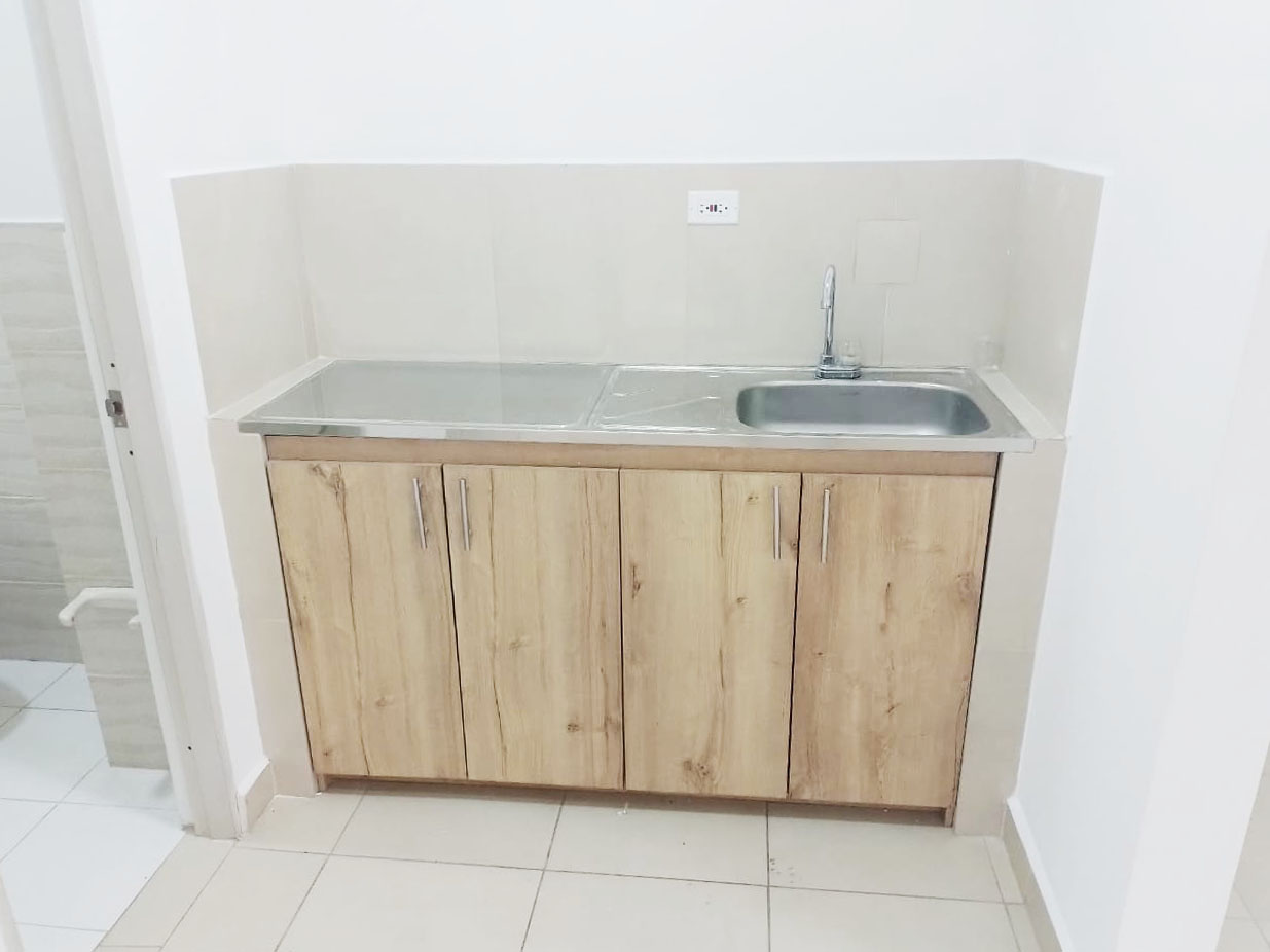 Local en arriendo en Conquistadores, Medellín, 320 m² · foto 12 de 15