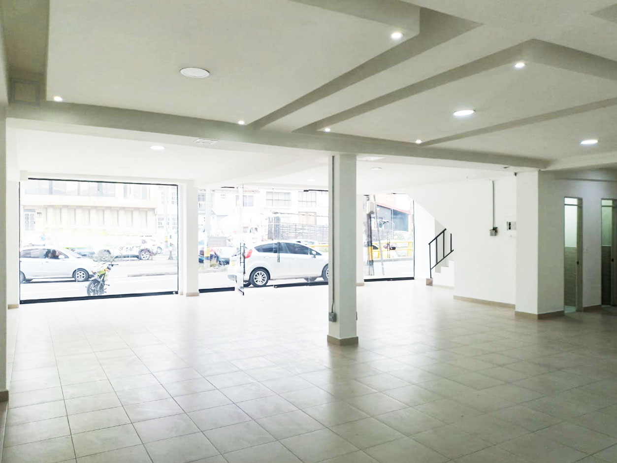 Local en arriendo en Conquistadores, Medellín, 320 m² · foto 9 de 15