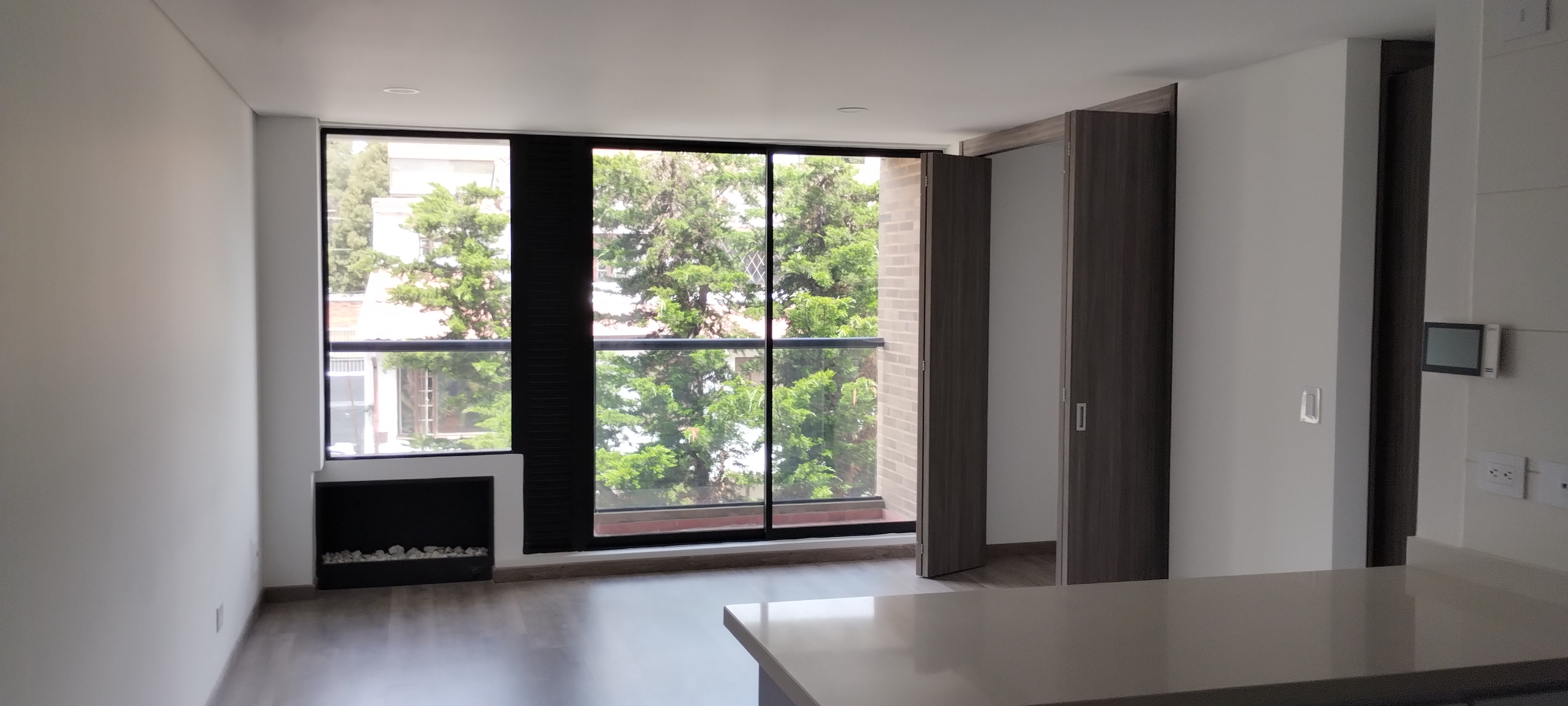 Apartamento en venta en Lisboa, Bogotá · foto 12 de 13