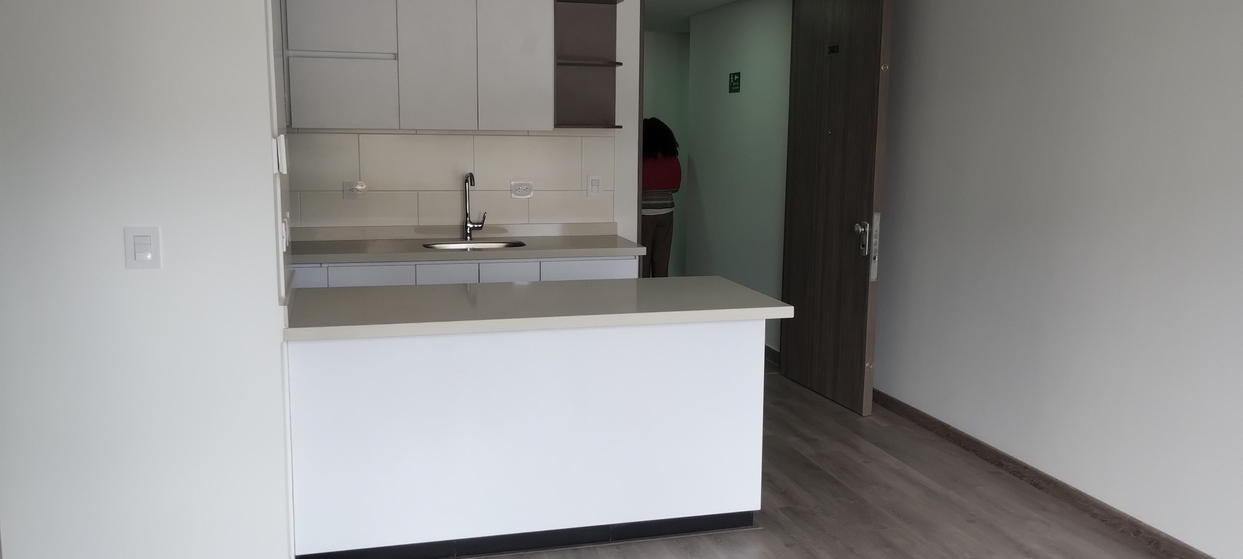 Apartamento en venta en Lisboa, Bogotá · foto 8 de 13