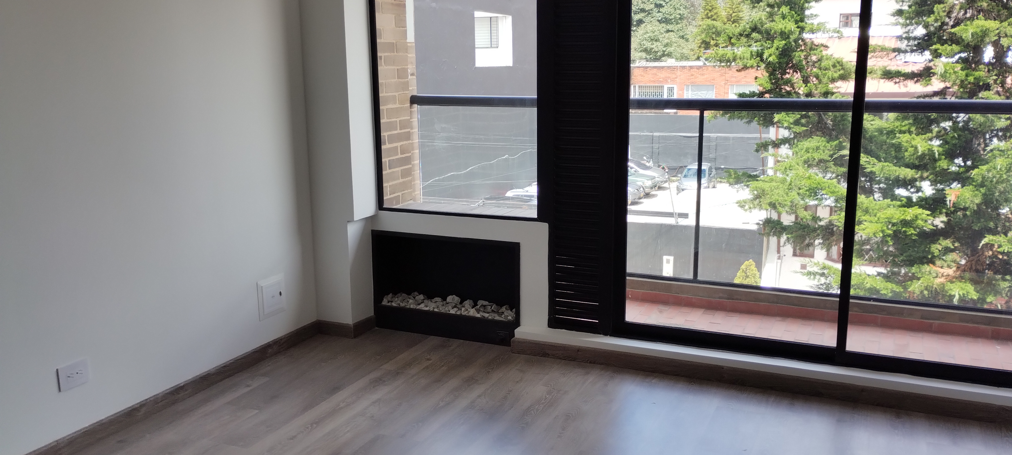 Apartamento en venta en Lisboa, Bogotá · foto 9 de 13