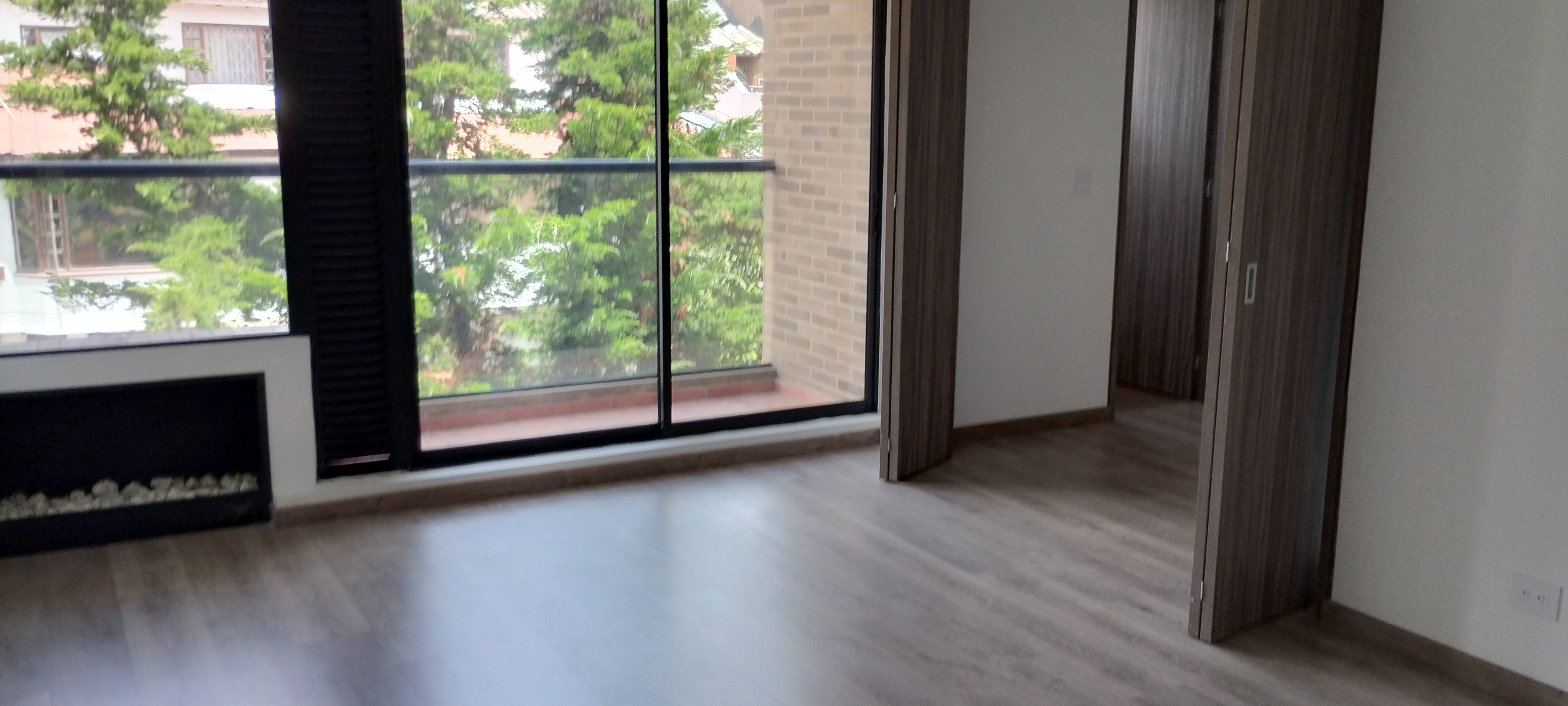 Apartamento en venta en Lisboa, Bogotá · foto 10 de 13
