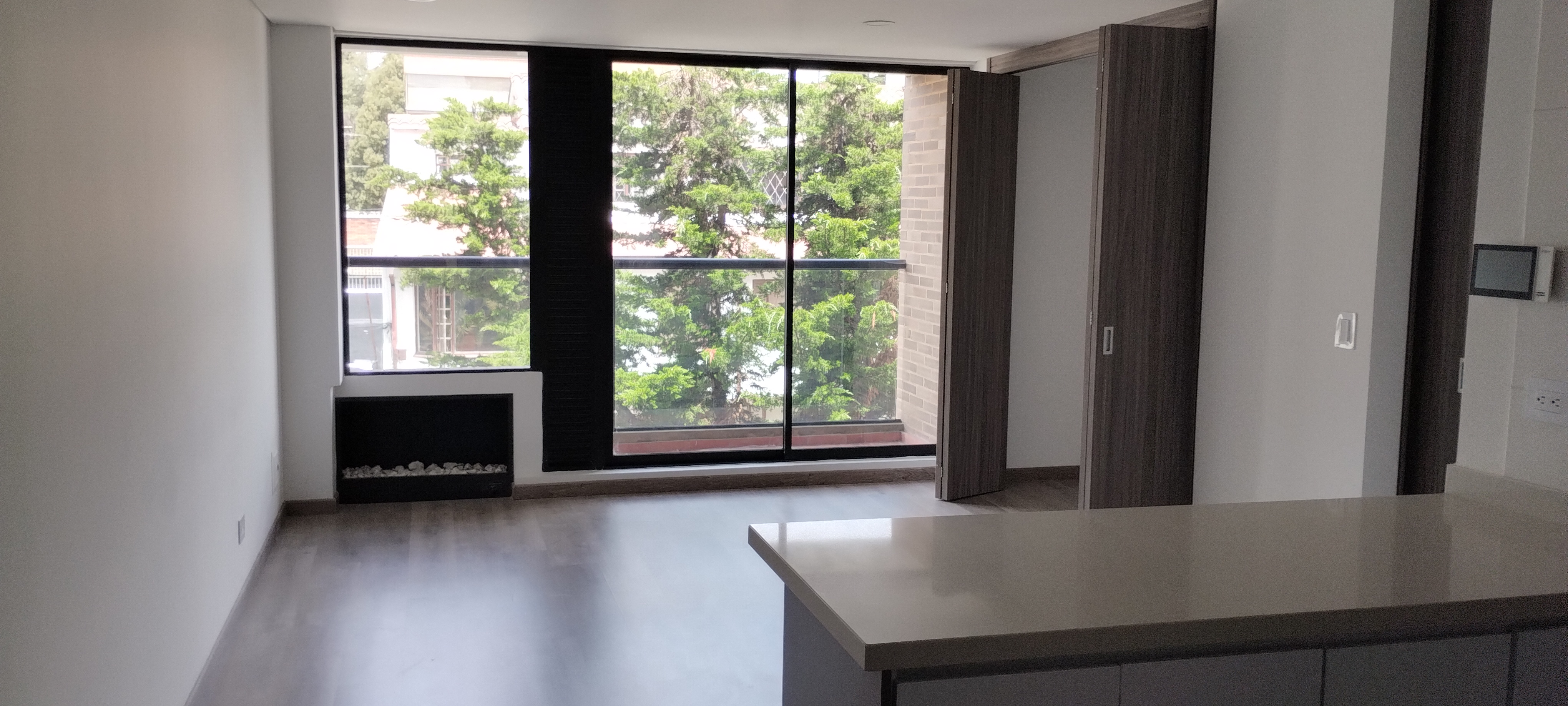 Apartamento en venta en Lisboa, Bogotá · foto 11 de 13