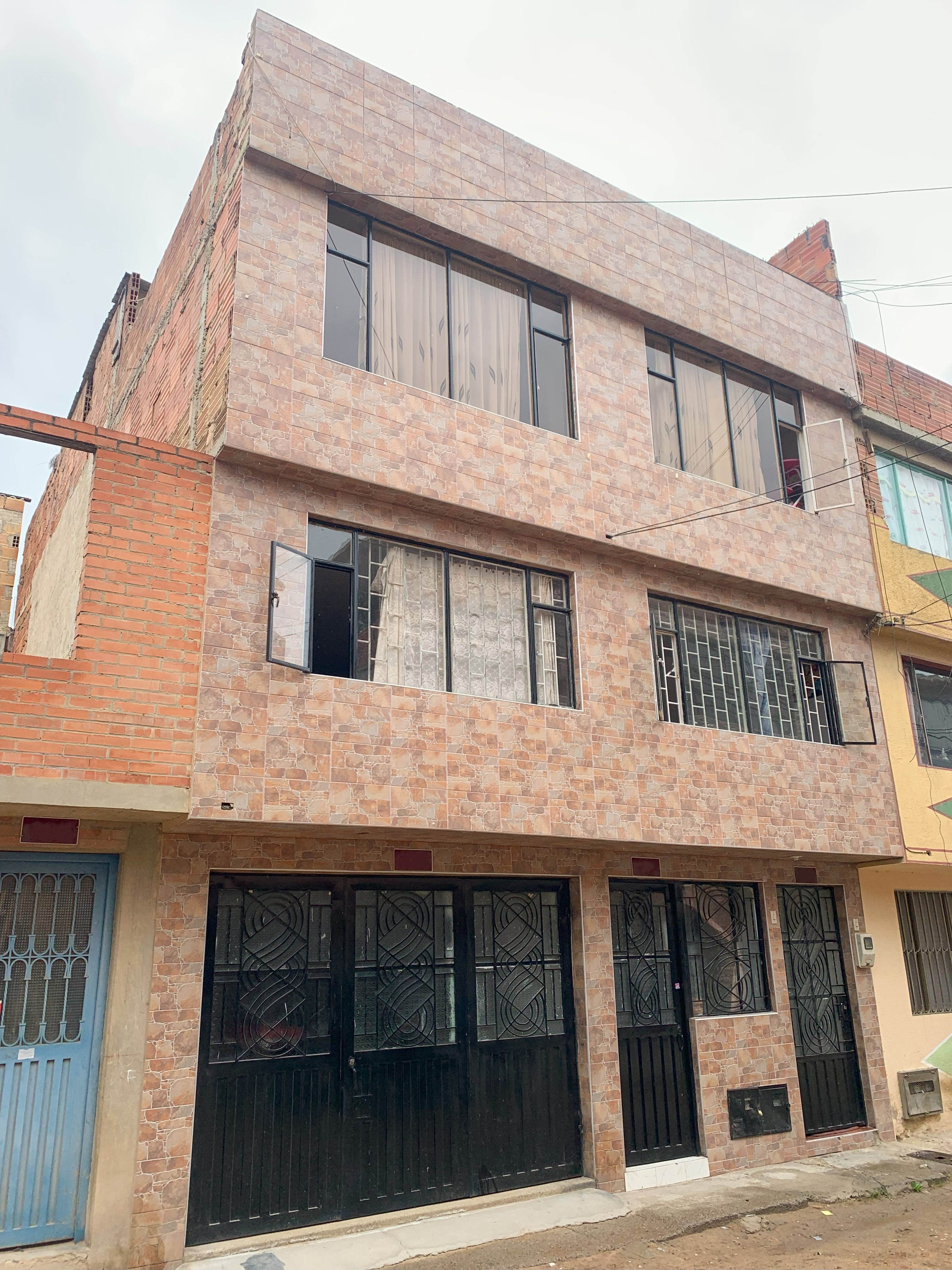 Casa en venta en Torres de ducales  Soacha