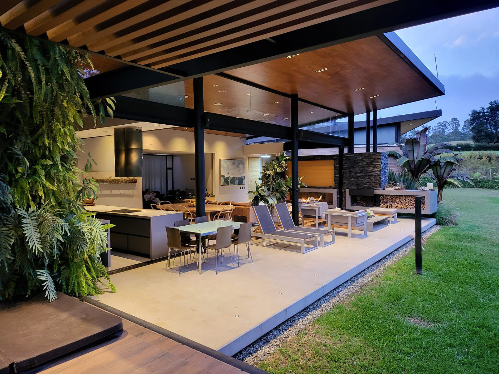 Casa de 3 alcobas en venta en Las Palmas, Envigado, 380 m² · foto 16 de 16
