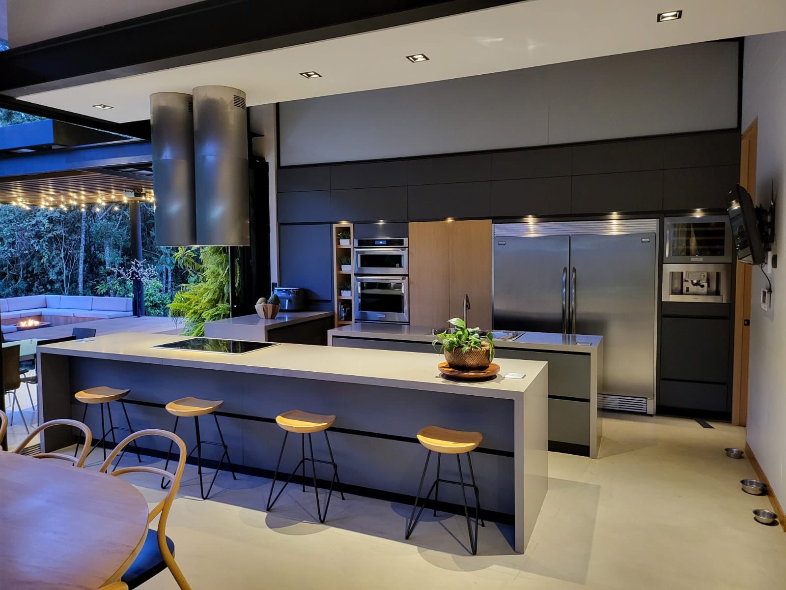 Casa de 3 alcobas en venta en Las Palmas, Envigado, 380 m² · foto 5 de 16