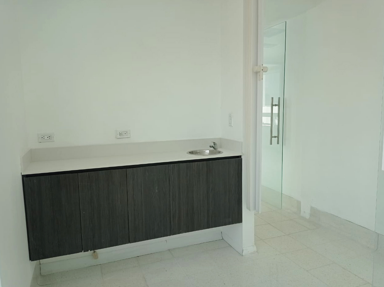 Consultorio en venta en La Florida, Medellín, 34 m² · foto 12 de 12