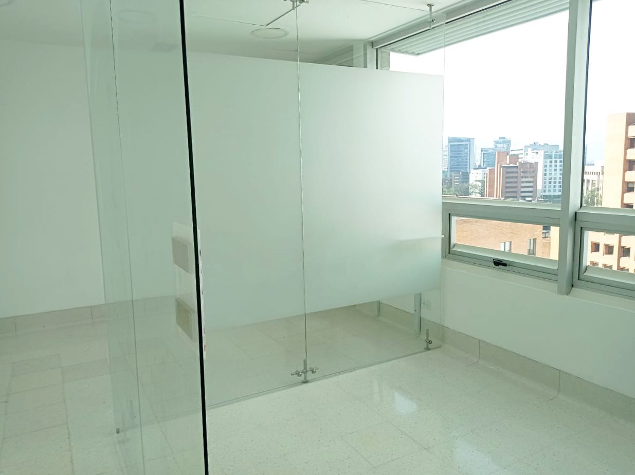 Consultorio en venta en La Florida, Medellín, 34 m² · foto 7 de 12