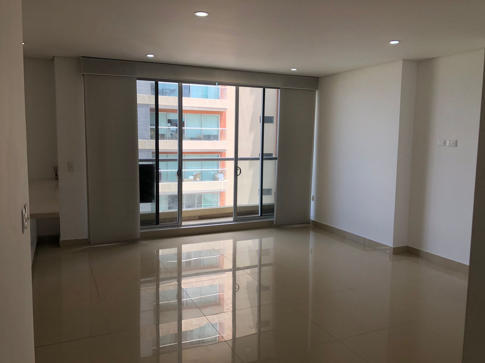 Apartamento en venta en Villa Santos, Barranquilla · foto 2 de 13