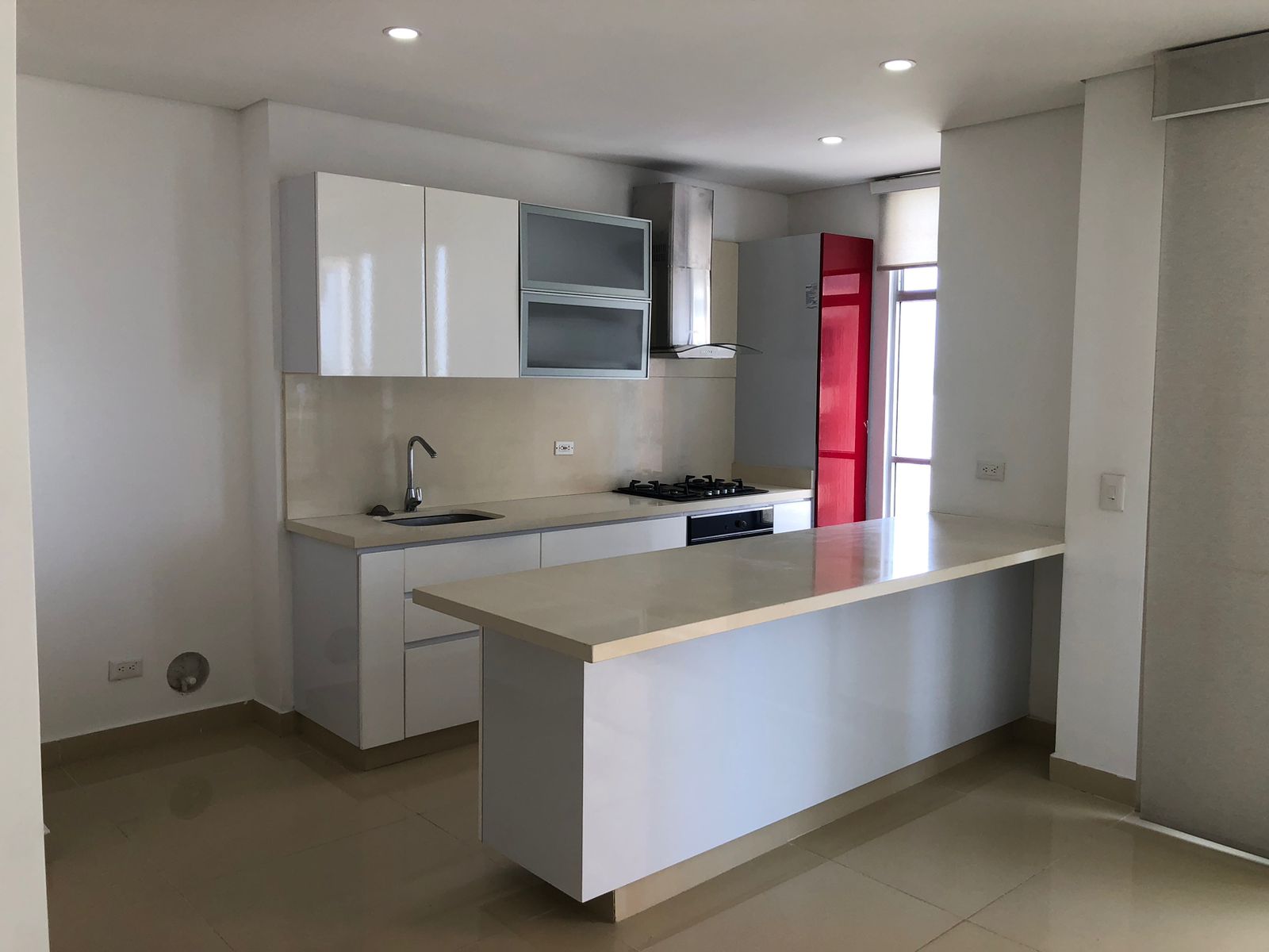 Apartamento en venta en Villa Santos, Barranquilla · foto 8 de 13