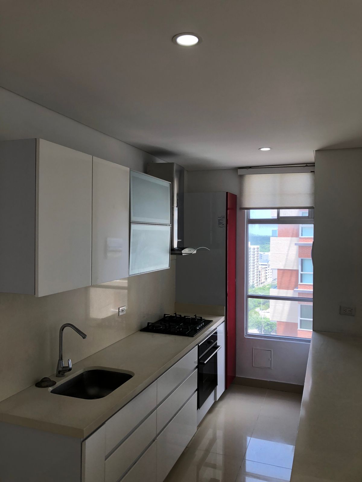 Apartamento en venta en Villa Santos, Barranquilla · foto 9 de 13