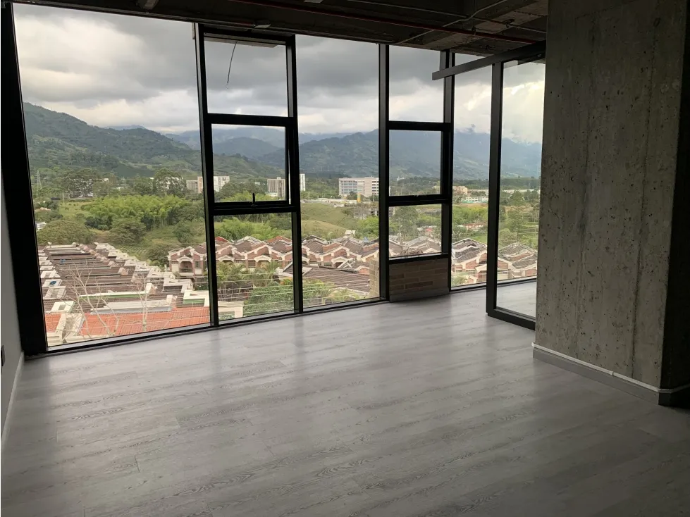 Oficina en venta en Condominio La Hacienda, Armenia, 34 m² · foto 2 de 9