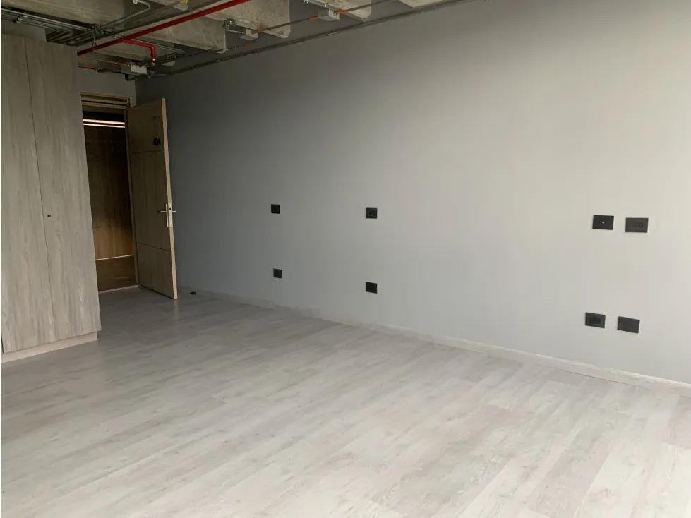 Oficina en venta en Condominio La Hacienda, Armenia, 34 m² · foto 3 de 9