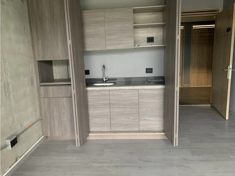 Oficina en venta en Condominio La Hacienda, Armenia, 34 m² · foto 4 de 9