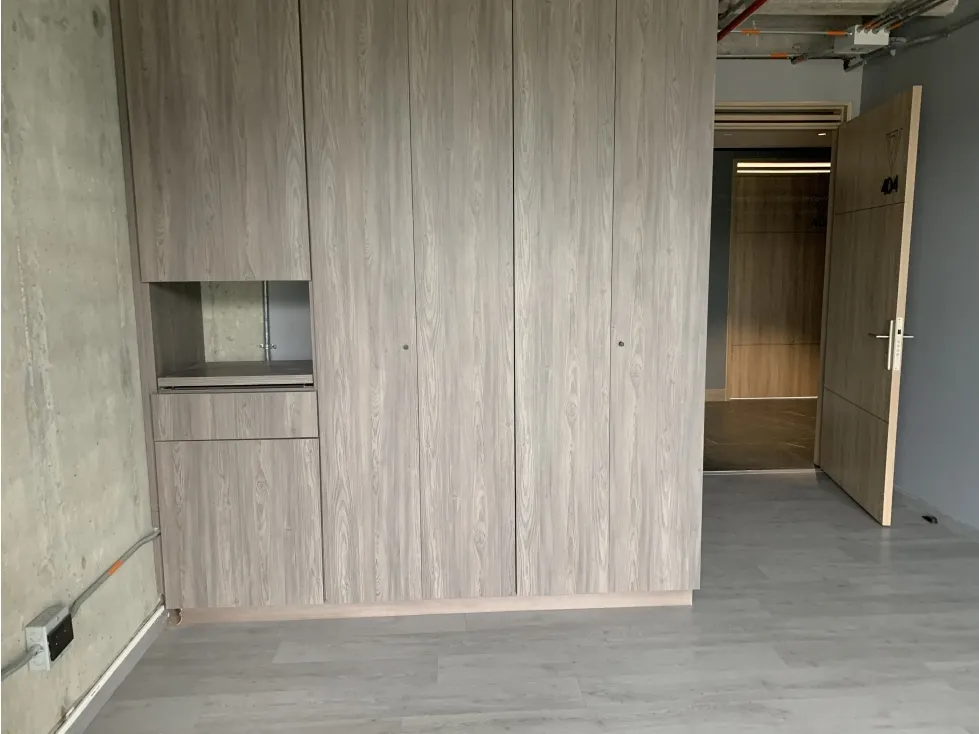 Oficina en venta en Condominio La Hacienda, Armenia, 34 m² · foto 5 de 9
