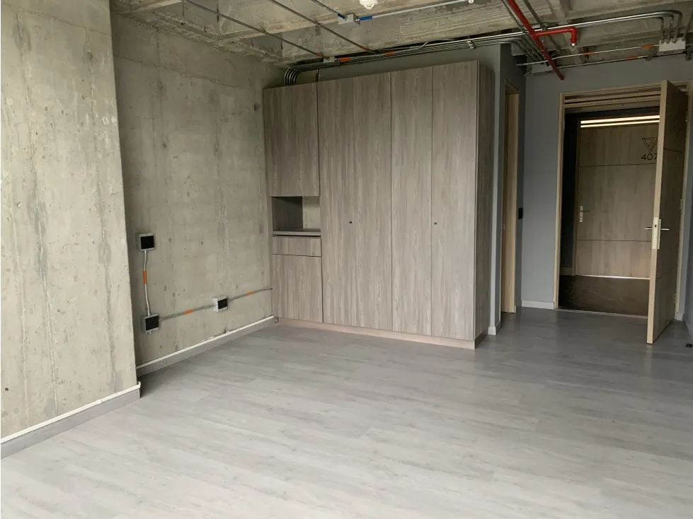Oficina en venta en Condominio La Hacienda, Armenia, 34 m² · foto 6 de 9
