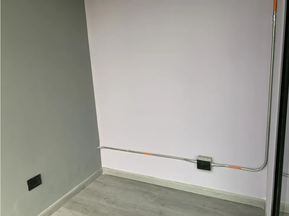 Oficina en venta en Condominio La Hacienda, Armenia, 34 m² · foto 7 de 9