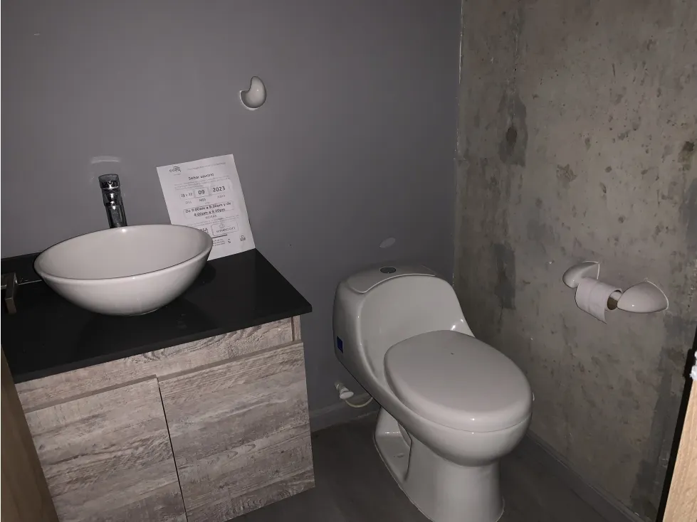 Oficina en venta en Condominio La Hacienda, Armenia, 34 m² · foto 8 de 9