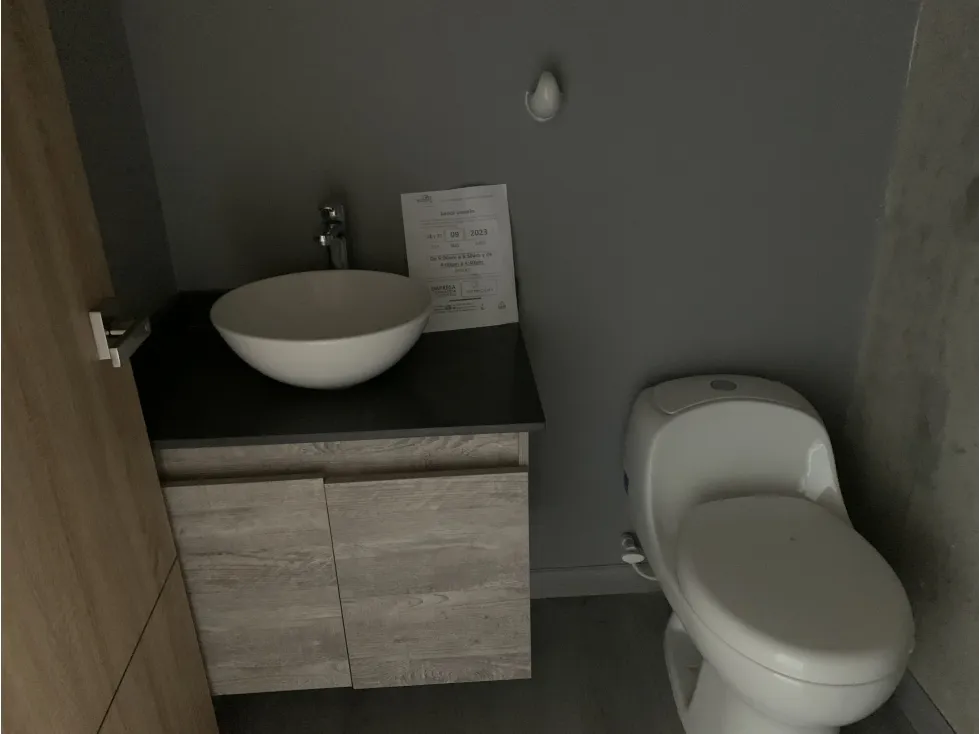 Oficina en venta en Condominio La Hacienda, Armenia, 34 m² · foto 9 de 9